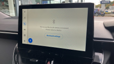 Toyota Corolla 2.0 Hybrid GR Sport 5dr CVT Hybrid Estate